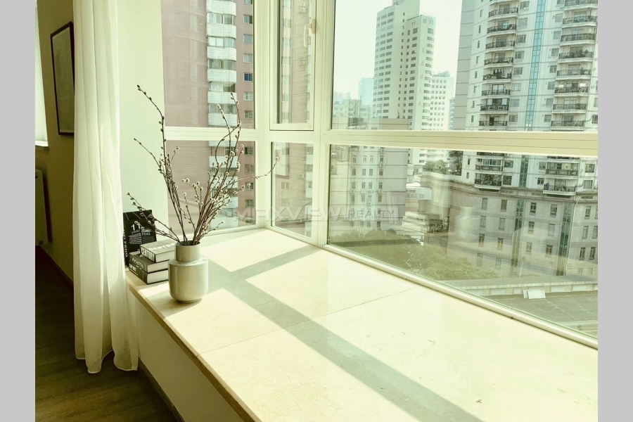 Apartment On Zhenning Road 3bedroom 150sqm ¥32,000 PRS6284