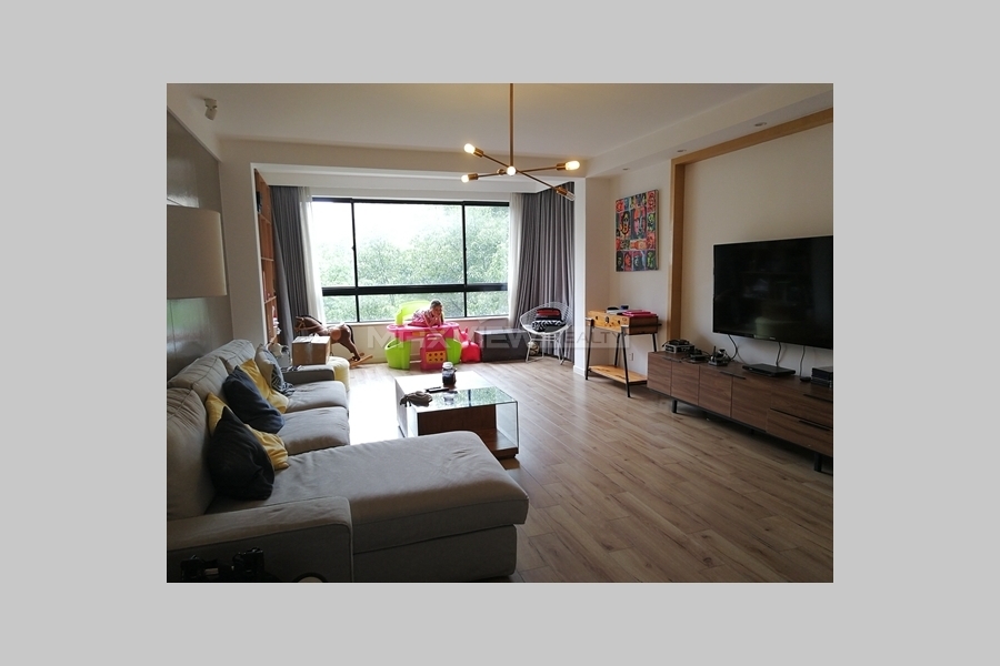 丁香公寓 3bedroom 160sqm ¥33,000 PRS6299
