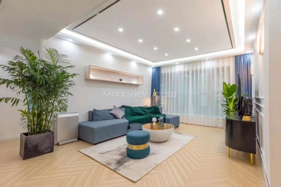 Eight Park Avenue 3bedroom 145sqm ¥34,000 PRS6302