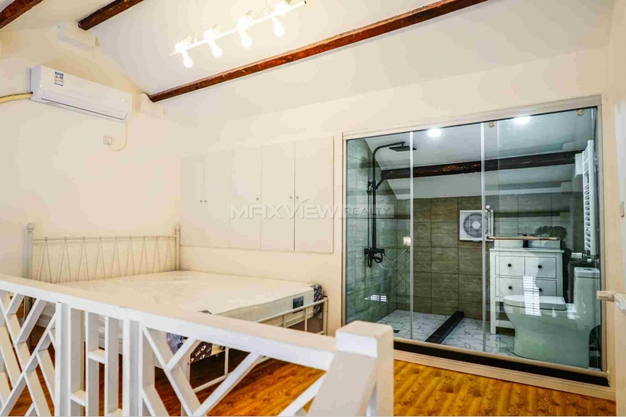 Jing‘An Villa 3bedroom 116sqm ¥18,500 PRS6290
