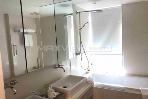 Ocean one 3bedroom 220sqm ¥56,000 PRS6298