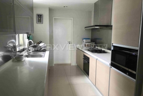 Ocean one 3bedroom 220sqm ¥56,000 PRS6298