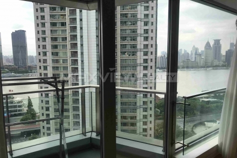 Ocean one 3bedroom 220sqm ¥56,000 PRS6298