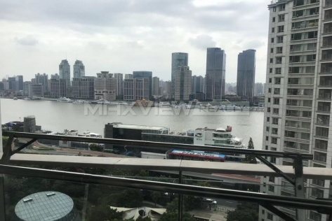 Ocean one 3bedroom 220sqm ¥56,000 PRS6298