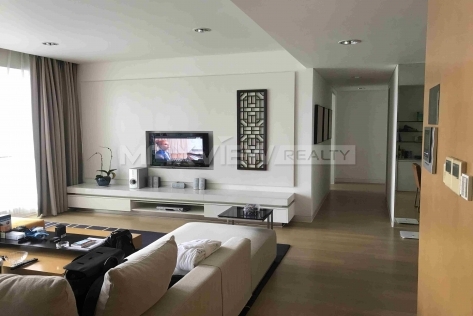 Ocean one 3bedroom 220sqm ¥56,000 PRS6298