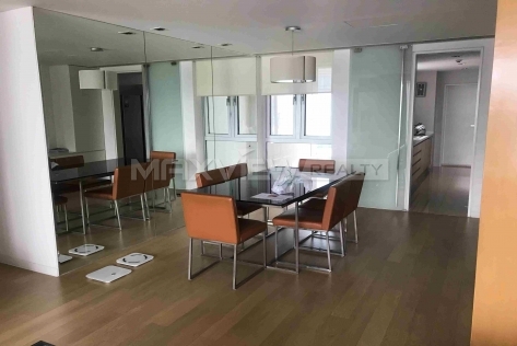 Ocean one 3bedroom 220sqm ¥56,000 PRS6298