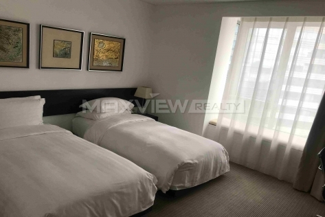 Ocean one 3bedroom 220sqm ¥56,000 PRS6298