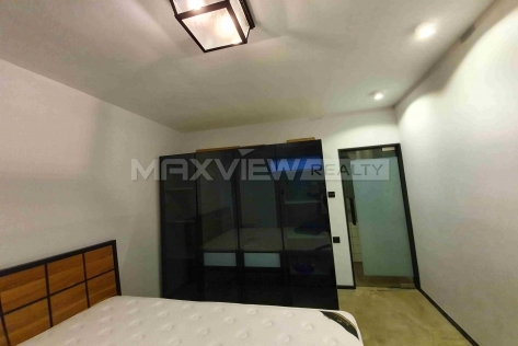 Old Apartment On Fanyu Road 2bedroom 85sqm ¥13,800 PRS6287