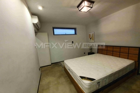 Old Apartment On Fanyu Road 2bedroom 85sqm ¥13,800 PRS6287