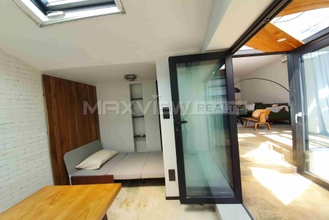Old Apartment On Fanyu Road 2bedroom 85sqm ¥13,800 PRS6287