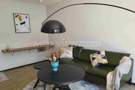 Old Apartment On Fanyu Road 2bedroom 85sqm ¥13,800 PRS6287
