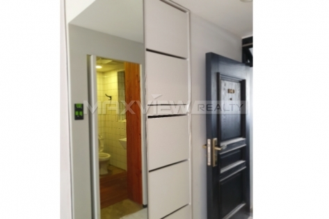 Old Apartment On Fanyu Road 2bedroom 85sqm ¥13,800 PRS6287