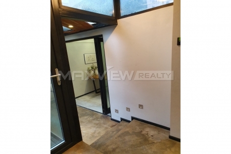 Old Apartment On Fanyu Road 2bedroom 85sqm ¥13,800 PRS6287