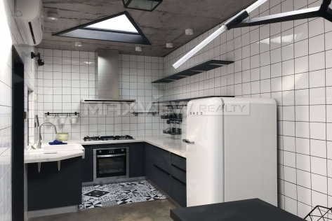 Old Apartment On Fanyu Road 2bedroom 85sqm ¥13,800 PRS6287
