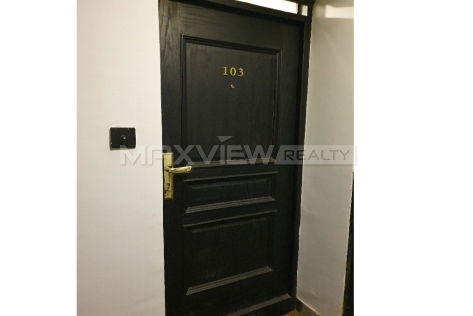 Old Apartment On Fanyu Road 2bedroom 85sqm ¥13,800 PRS6287