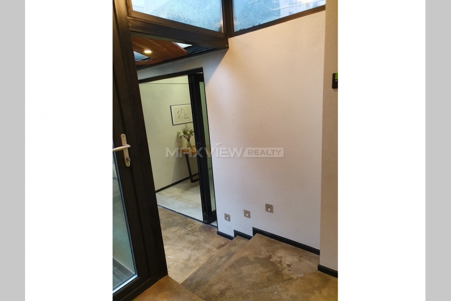 Old Apartment On Fanyu Road 2bedroom 85sqm ¥13,800 PRS6287