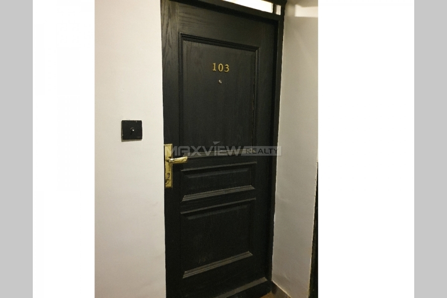 Old Apartment On Fanyu Road 2bedroom 85sqm ¥13,800 PRS6287