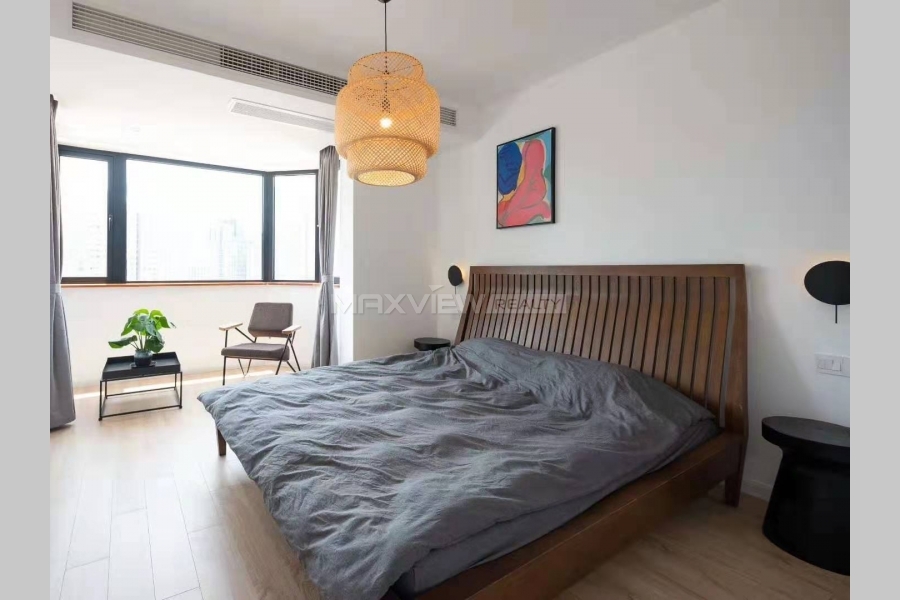 Old Apartment On JianGuo West  Road 4bedroom 150sqm ¥25,000 PRS6311