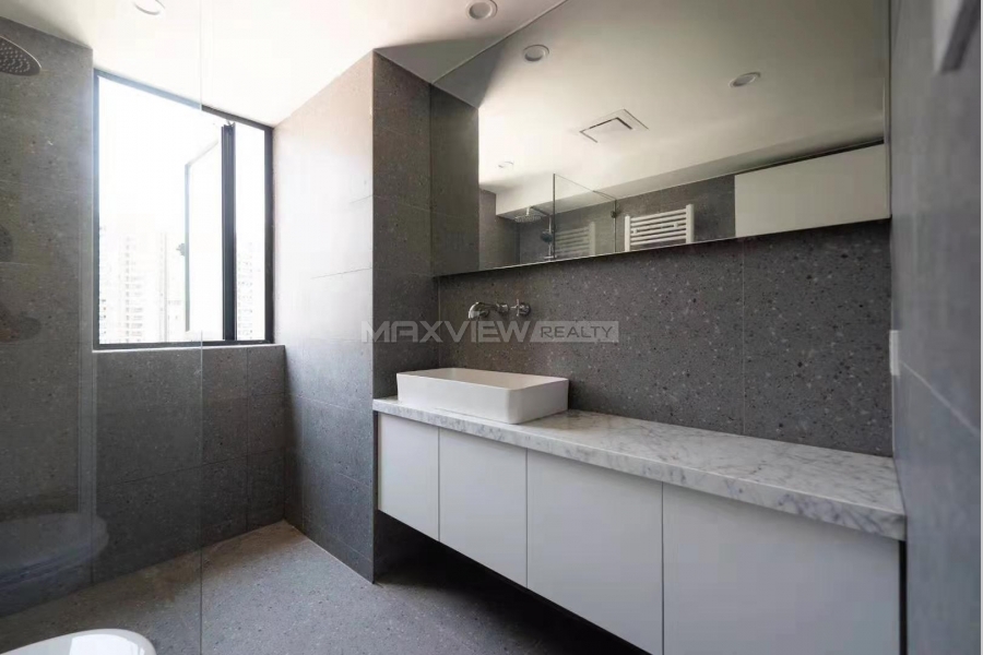 Old Apartment On JianGuo West  Road 4bedroom 150sqm ¥25,000 PRS6311
