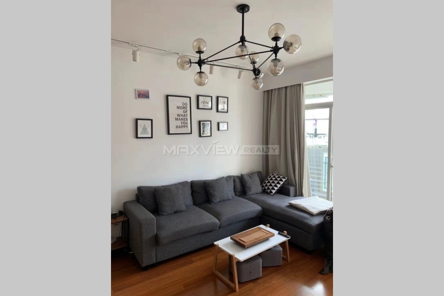 Old Apartment On Xiangyang South Road 2bedroom 112sqm ¥17,800 PRS6293