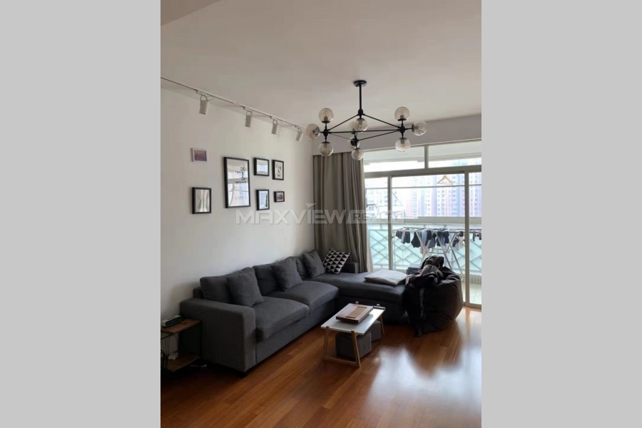 Old Apartment On Xiangyang South Road 2bedroom 112sqm ¥17,800 PRS6293