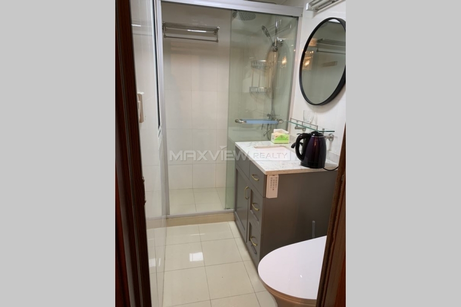 Old Lane House On Tianping Road 2bedroom 60sqm ¥10,000 PRS6283