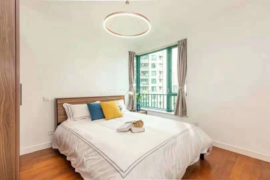 Oriental Manhattan 2bedroom 96sqm ¥15,900 PRS6303