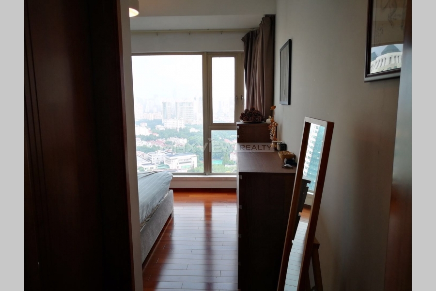 Wellington Garden 2bedroom 100sqm ¥17,500 PRS6296