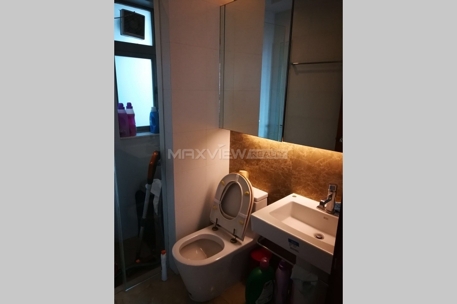 Wellington Garden 2bedroom 100sqm ¥17,500 PRS6296