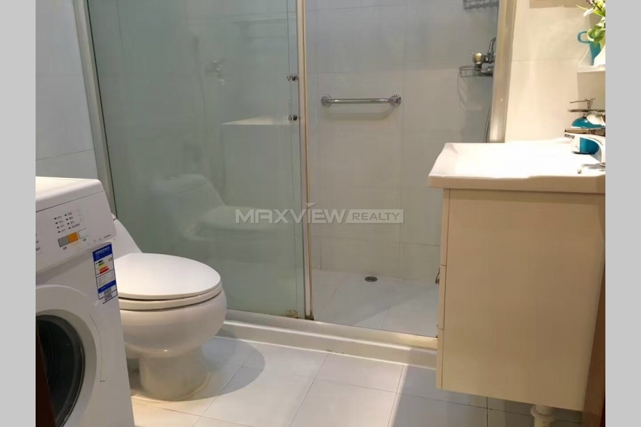 XinChangCheng 1bedroom 68sqm ¥10,500 PRS6292