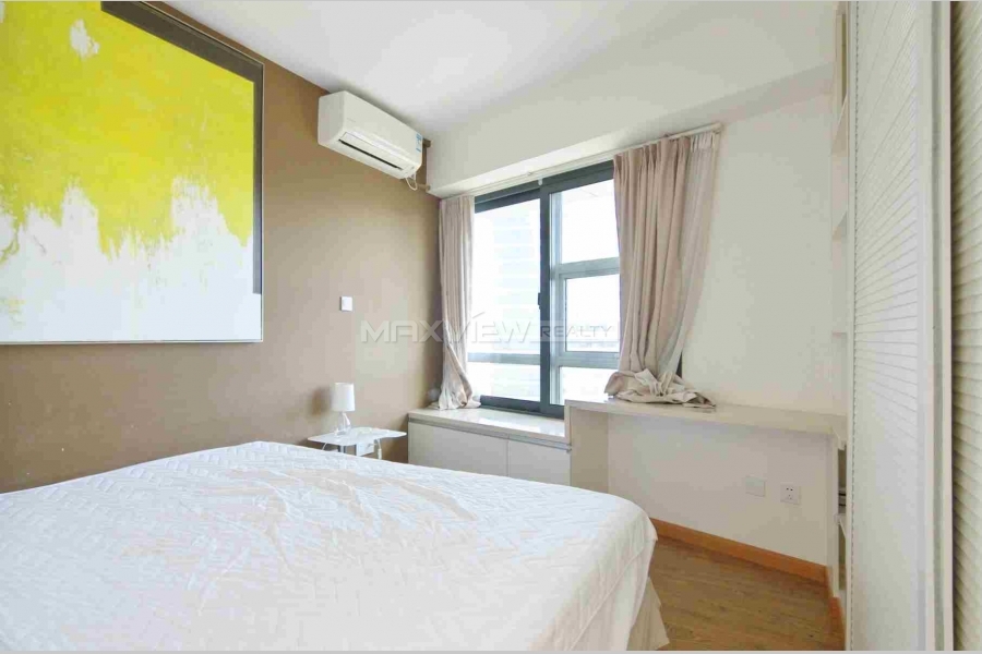 Apartment On Yanan West  Road 1bedroom 66sqm ¥11,000 PRS6319