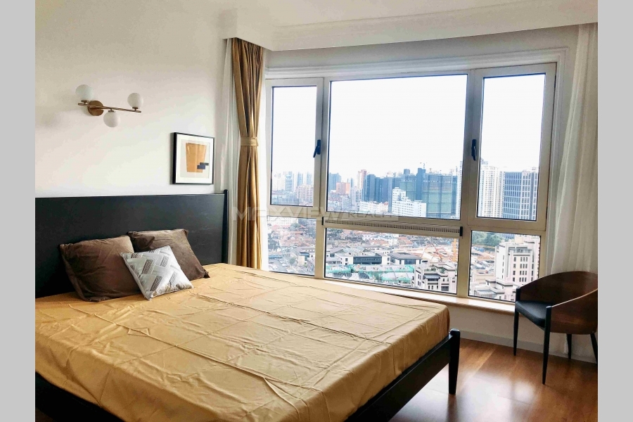 East Huaihai Apartment 2bedroom 120sqm ¥17,500 PRS6353
