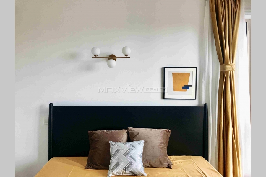 East Huaihai Apartment 2bedroom 120sqm ¥17,500 PRS6353