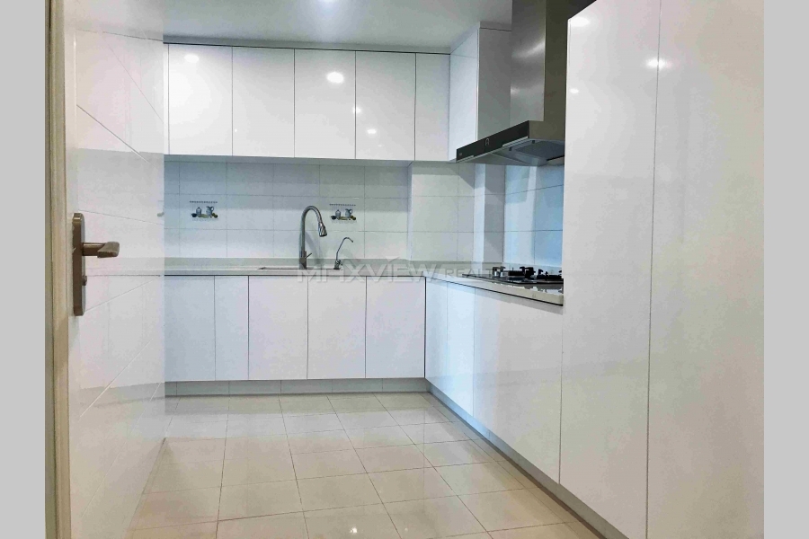 East Huaihai Apartment 2bedroom 120sqm ¥17,500 PRS6353