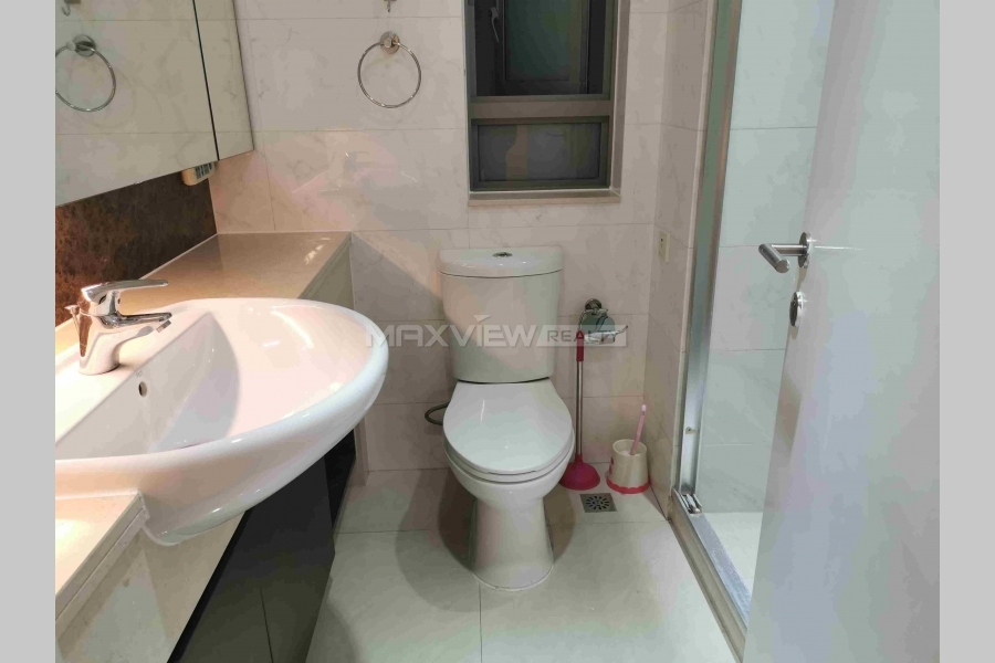 La Cite Xujiahui 1bedroom 80sqm ¥13,500 PRS6333