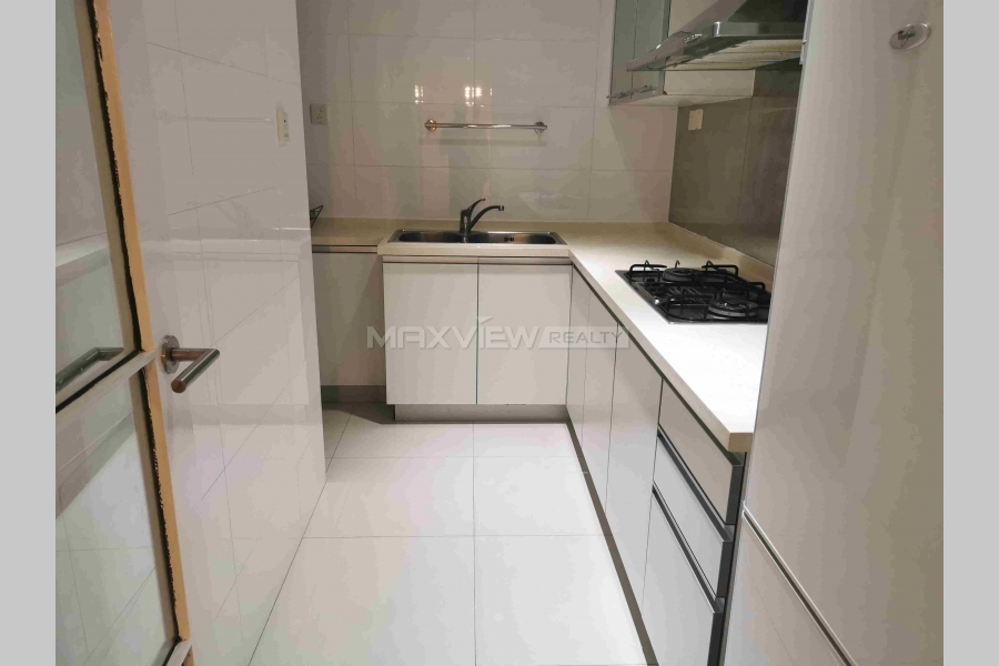 La Cite Xujiahui 1bedroom 80sqm ¥13,500 PRS6333