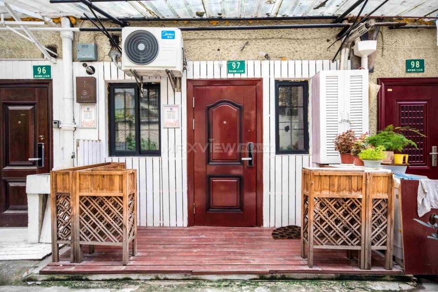 Old Garden House On Chongqing South Road 1bedroom 45sqm ¥11,500 PRS6321