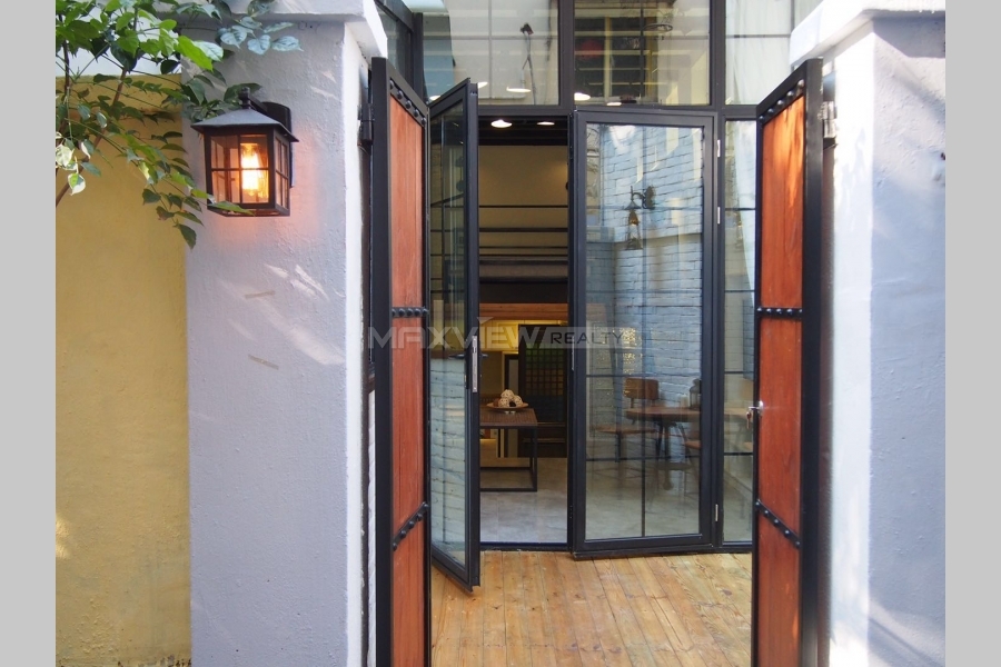 Old Garden House On Fuxing Middle Road 1bedroom 78sqm ¥11,800 PRS6323