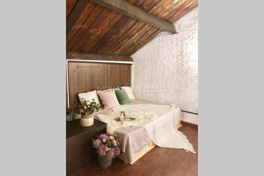 Old Garden House On Maoming South Road 2bedroom 80sqm ¥16,800 PRS6351