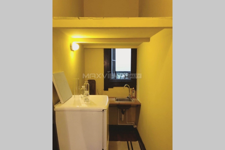 Old Garden House On Yuyuan Road 1bedroom 55sqm ¥10,000 PRS6332