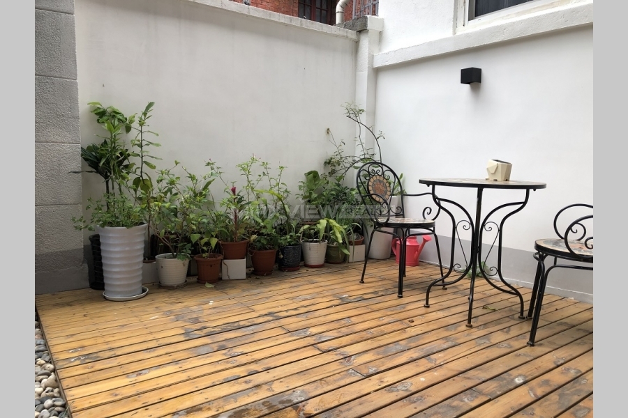 Old Lane House On Fuxing Middle Road 1bedroom 50sqm ¥11,800 PRS6339