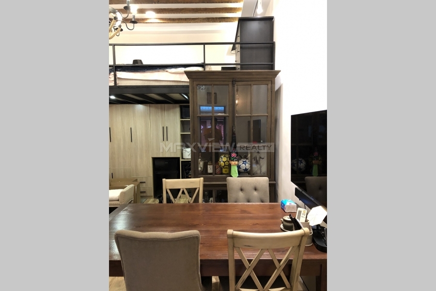 Old Lane House On Fuxing Middle Road 1bedroom 50sqm ¥11,800 PRS6339