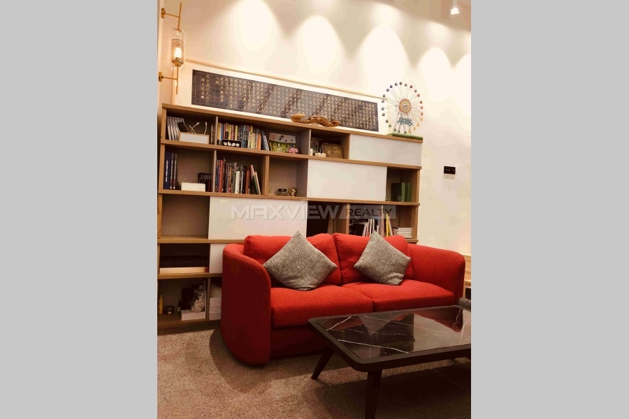 Old Lane House On Fuxing Middle Road 1bedroom 50sqm ¥11,800 PRS6339