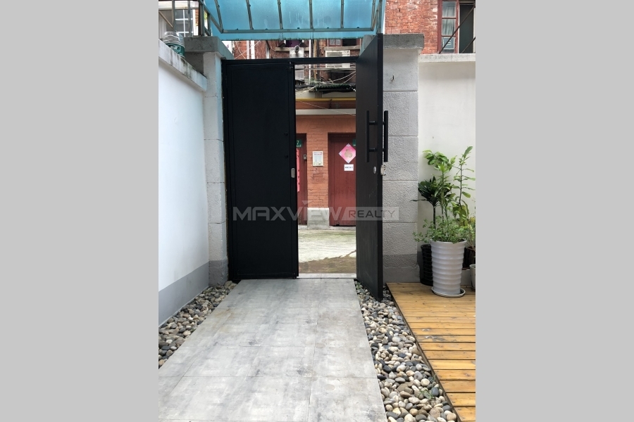 Old Lane House On Fuxing Middle Road 1bedroom 50sqm ¥11,800 PRS6339