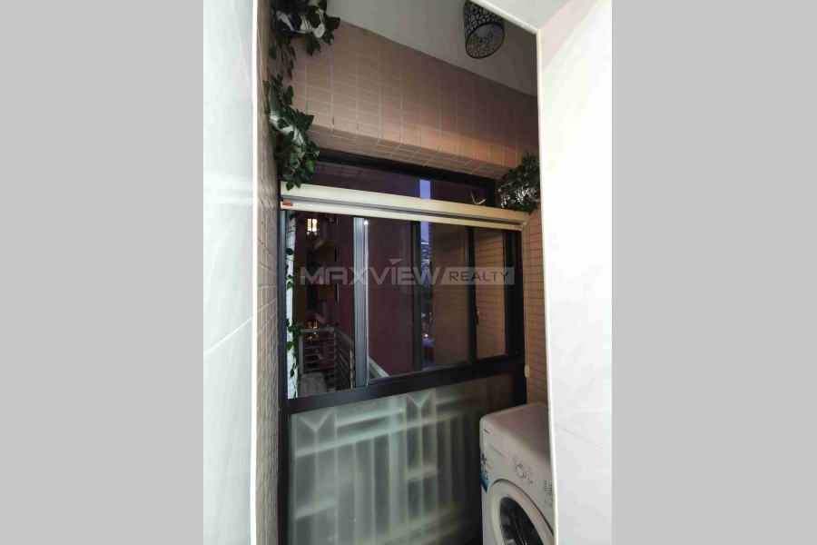 Arcadia 1bedroom 75sqm ¥18,800 PRS6371