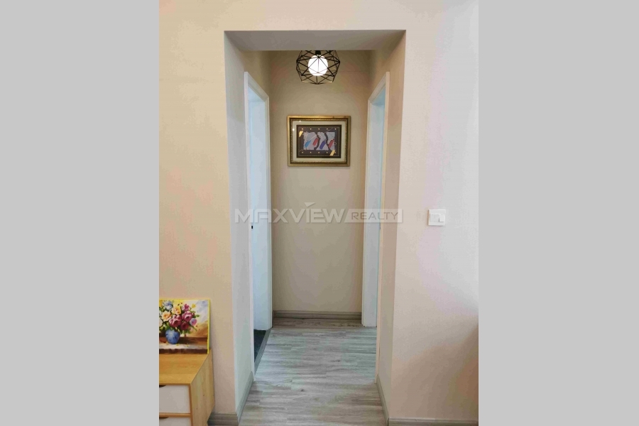 Arcadia 1bedroom 75sqm ¥18,800 PRS6371