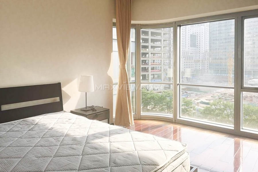 Fortune Plaza 2bedroom 120sqm ¥21,000 BJ0005107