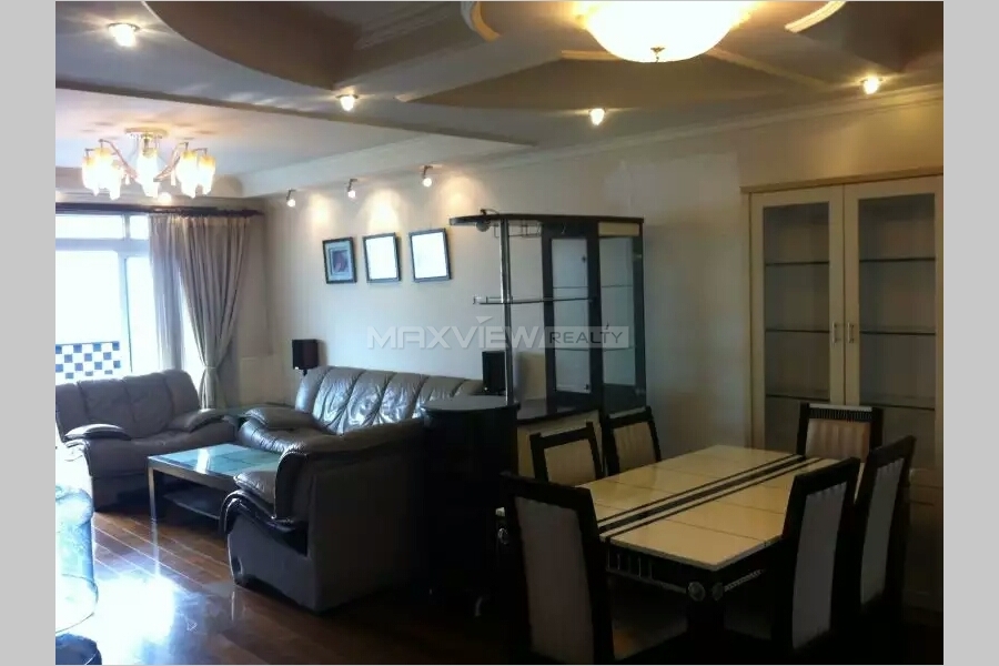 淮海世纪花苑 3bedroom 145sqm ¥15,000 PRS6370