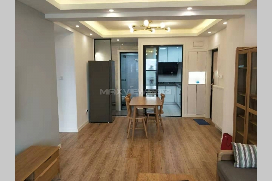 Old Apartment On Hengshan Road 2bedroom 100sqm ¥18,000 PRS6362