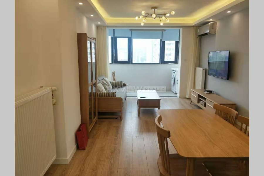 Old Apartment On Hengshan Road 2bedroom 100sqm ¥18,000 PRS6362